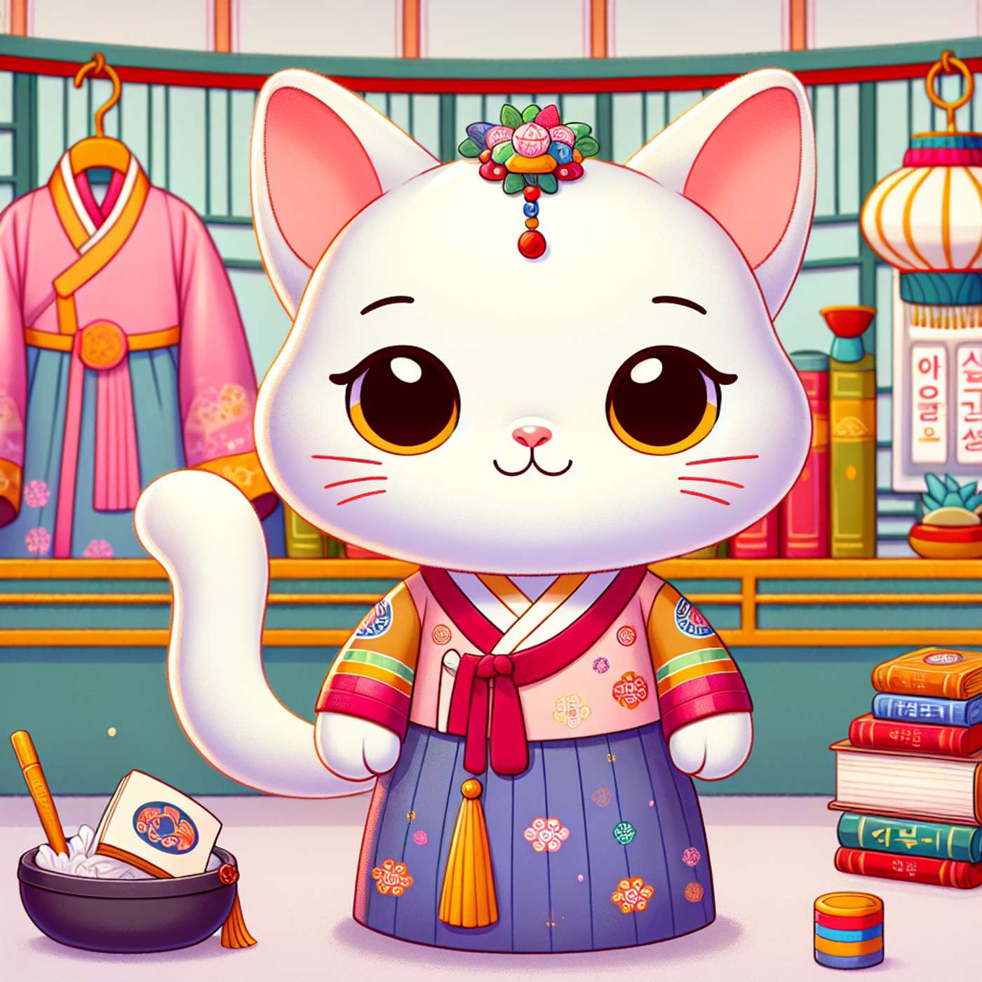 Quick Start Guide: Beginner Korean Practical Application That Works