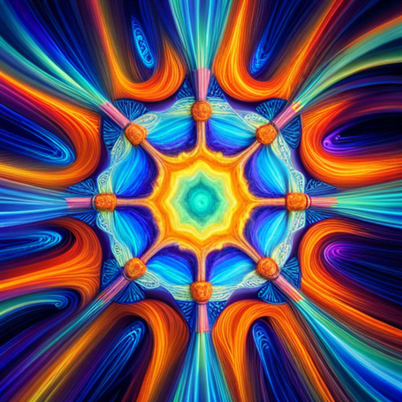 Unlocking the Spiritual Wisdom of the Tanya: Elevating Everyday Life through Ancient Teachings episode artwork
