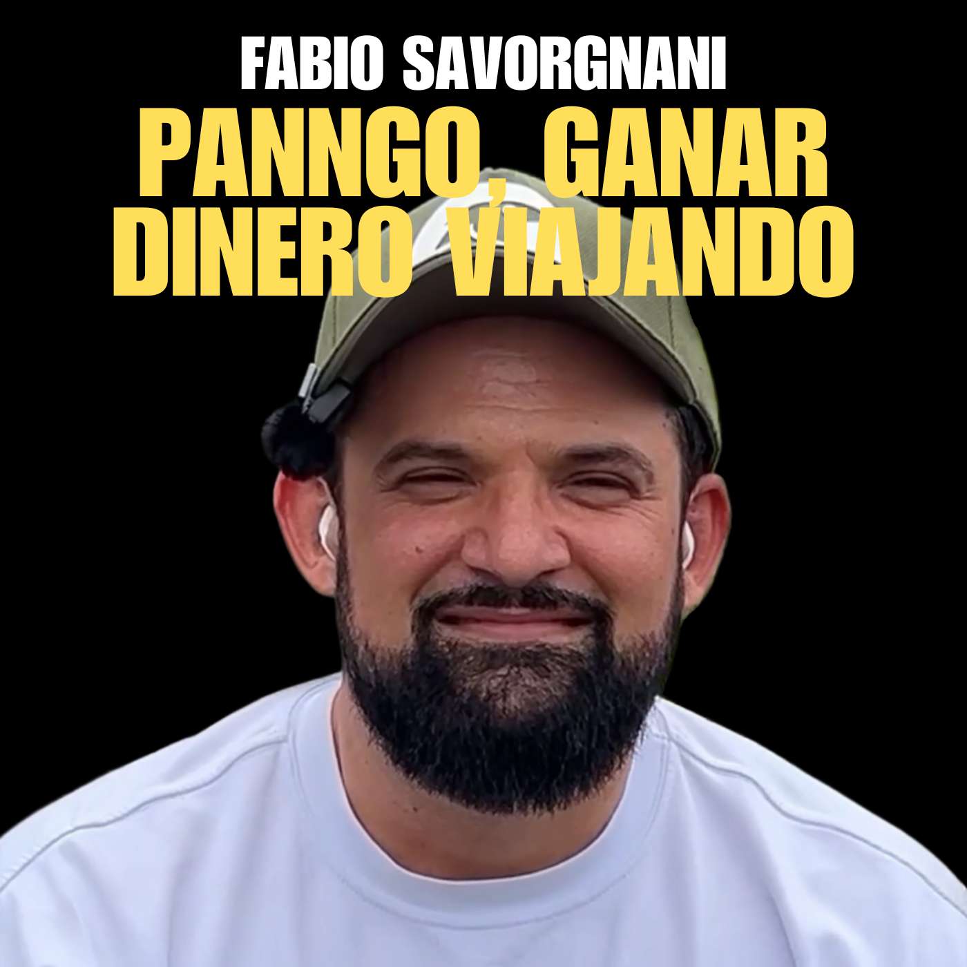 PannGo, ganar dinero viajando - Blockchain105