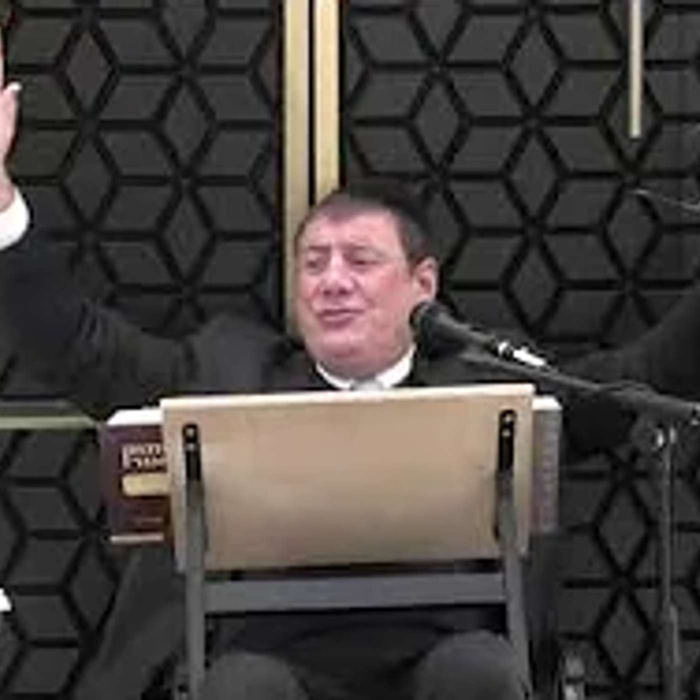 I Did Not Ask To Come To The World - A Dynamite Lecture I Did Not Ask To Come To The World - A Dynamite Lecture