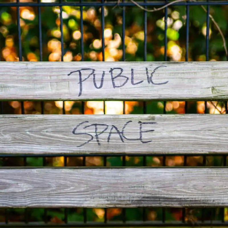 Porto City Park e como aproveitar espaços públicos!