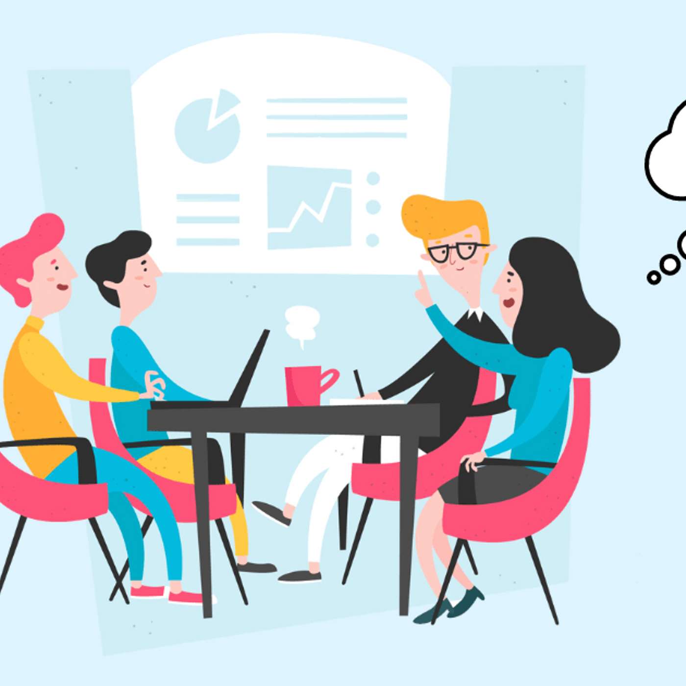 Society Tech Brief By HackerNoon