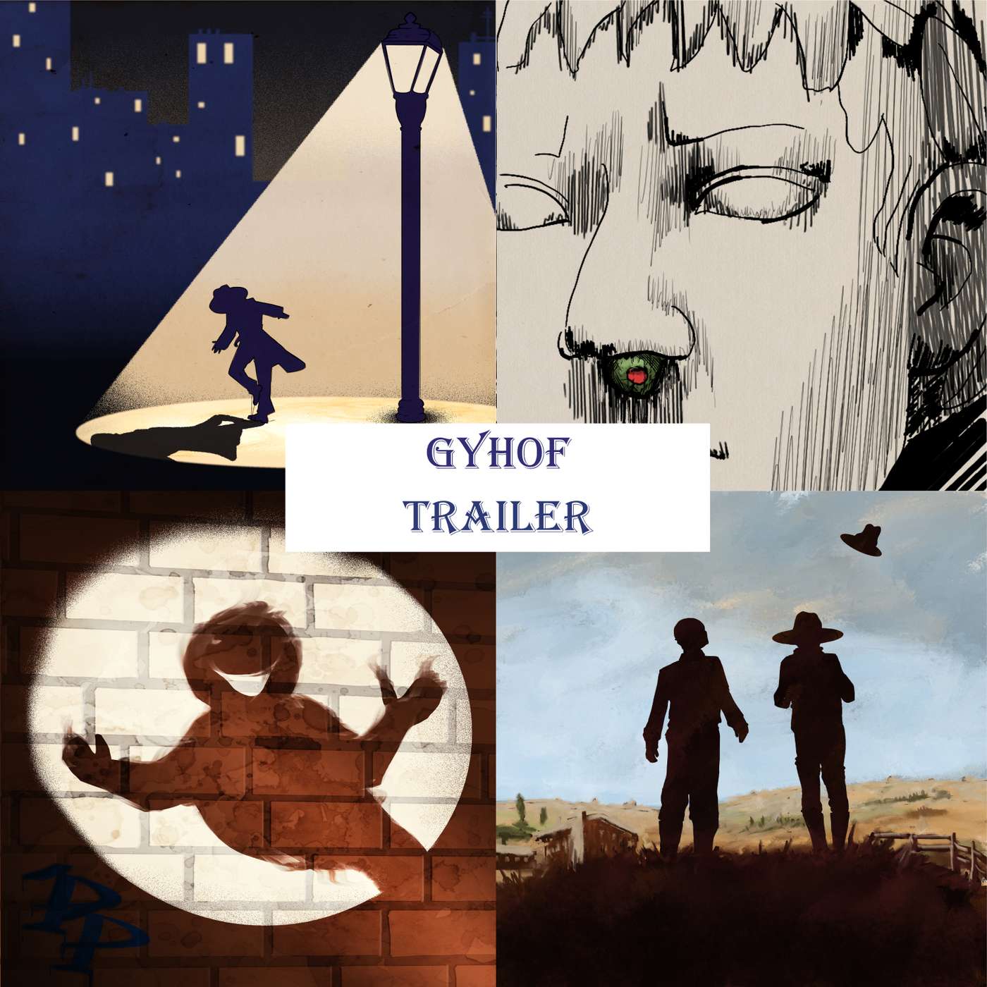 Getting You Home On Friday Trailer Getting You Home On Friday Trailer