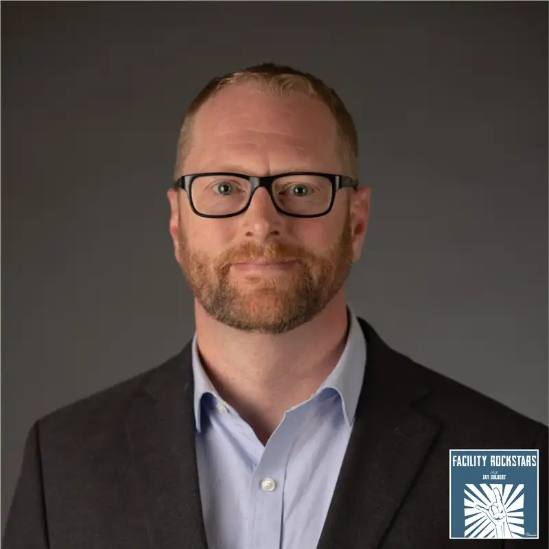 Why Safety Culture Starts with Human Connection with Jason Hyde