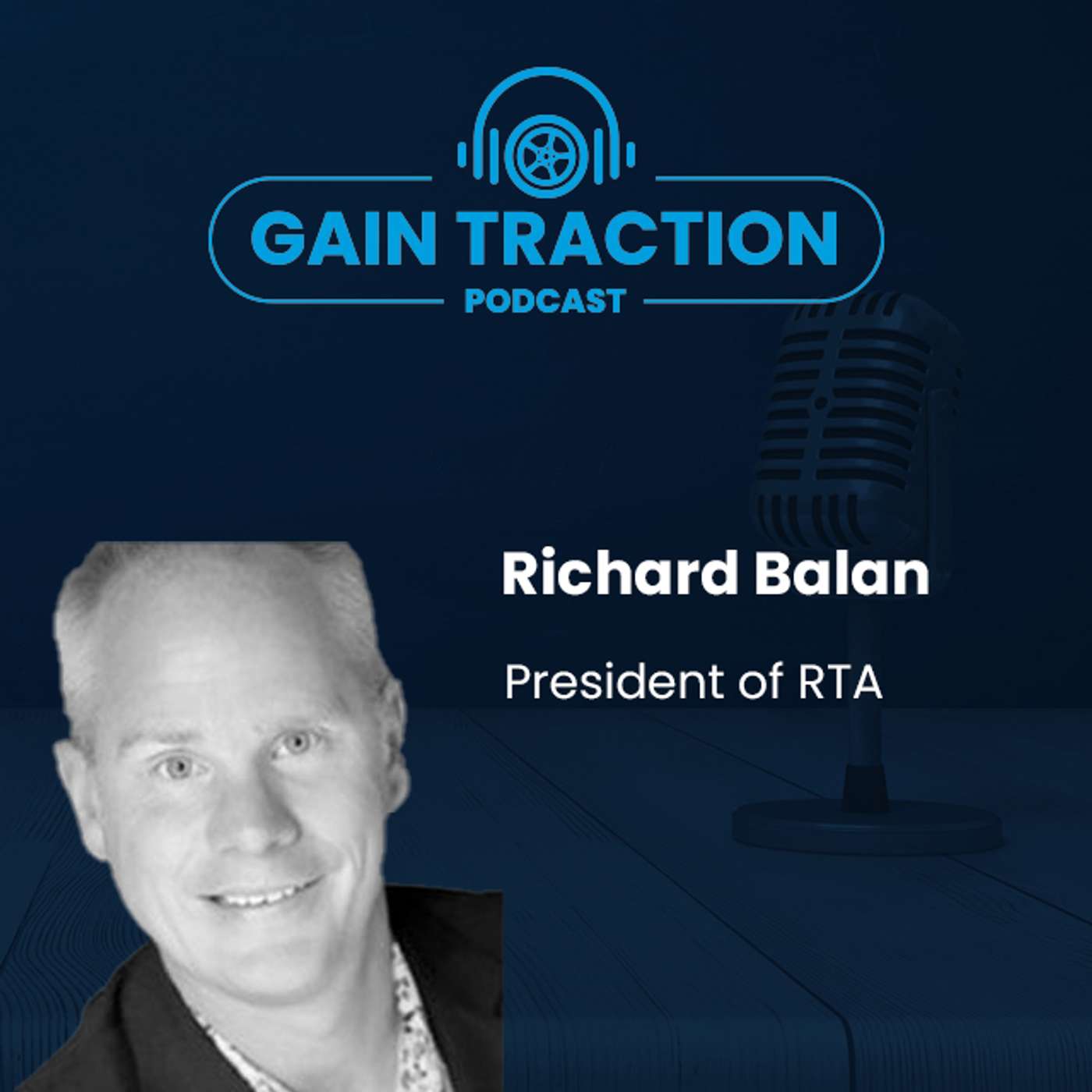 Gain Traction