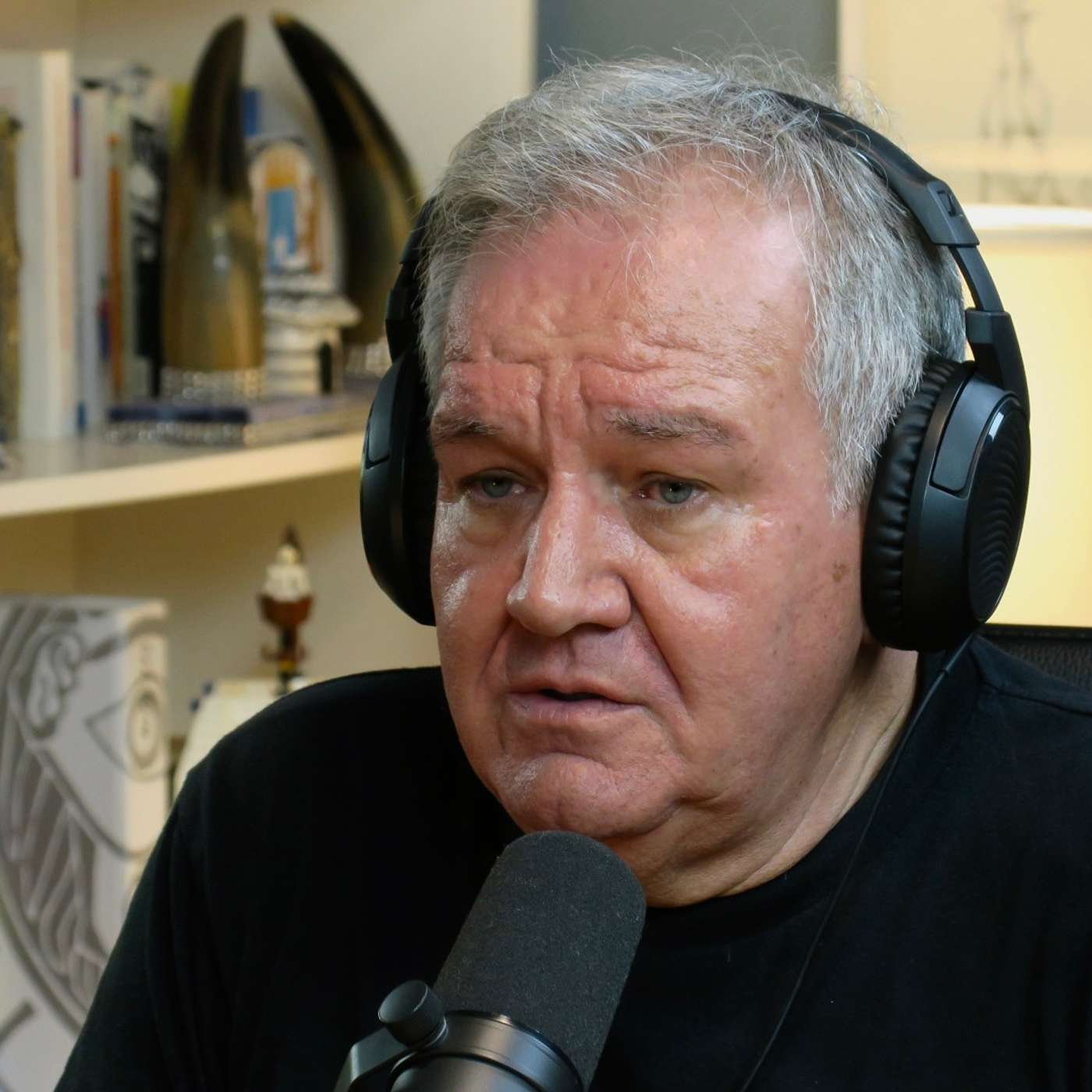 Michael Jackson, Rolling Stones, David Bowie: Fotograf najpoznatijih muzičara na svetu | Brian Rašić