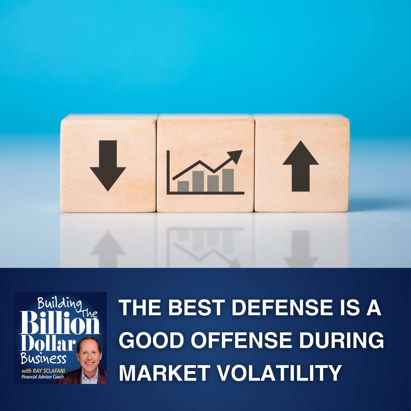 Building The Billion Dollar Business