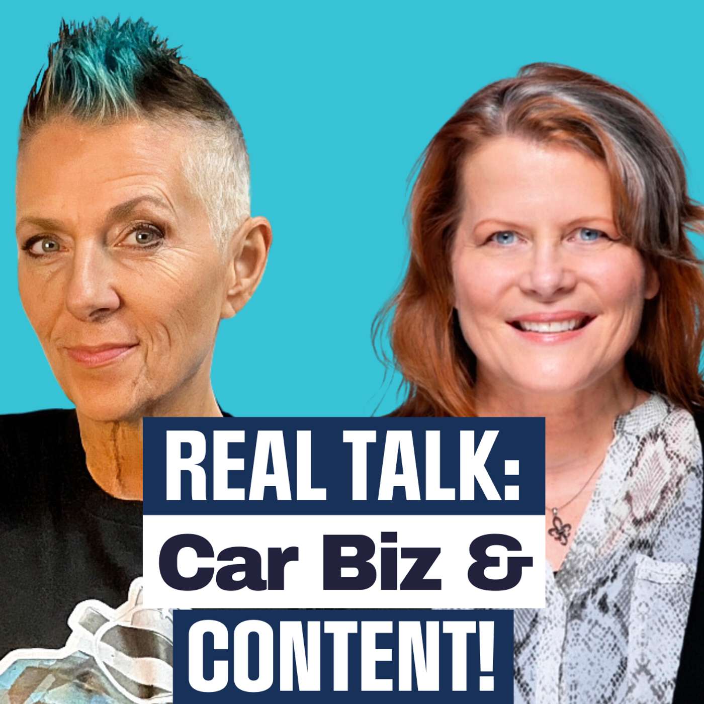 The Social Grenade Show