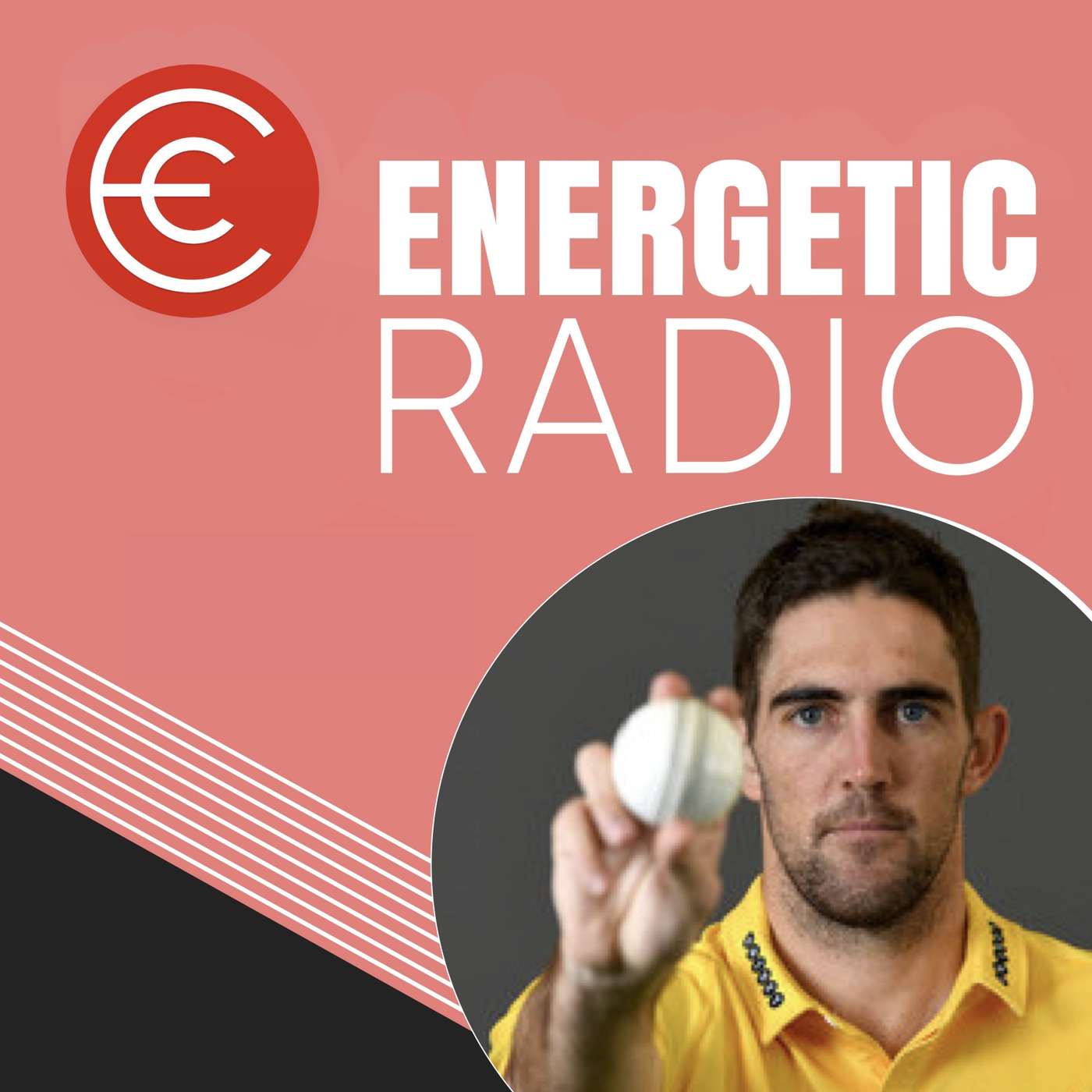 Energetic Radio