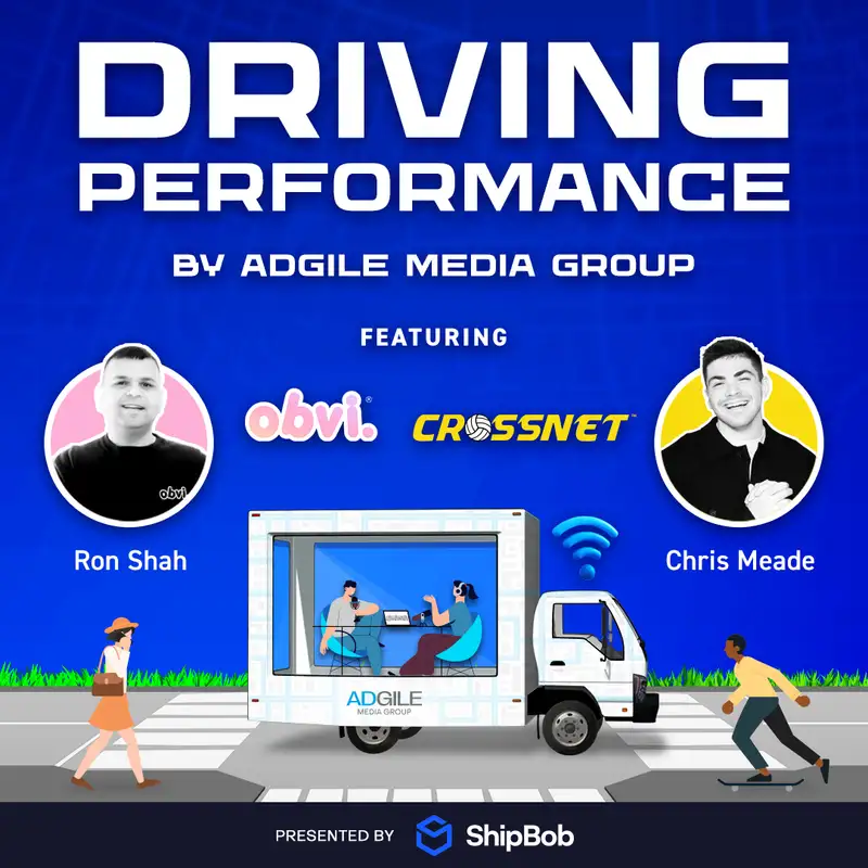 Episode 2: Obvi & Crossnet