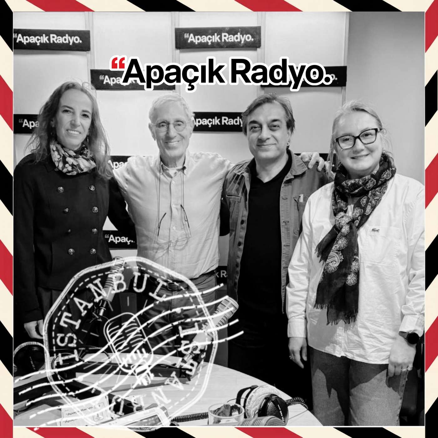 23. Radyo Şenliği: Meltem Uzunkaya episode artwork