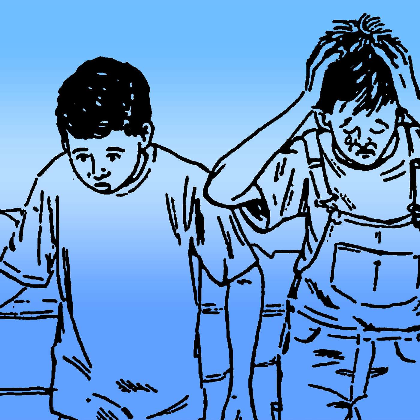 Ep. 183. THANKSCHOOSING 4: The Pond