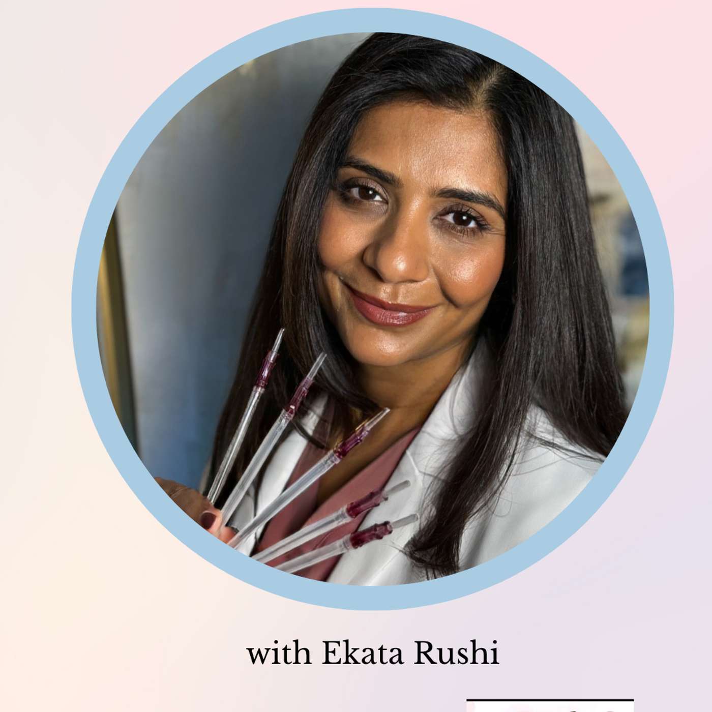 Confidence, Collagen & Care: Inside the World of Aesthetics with Ekata Rushi of DermAlign Med Spa
