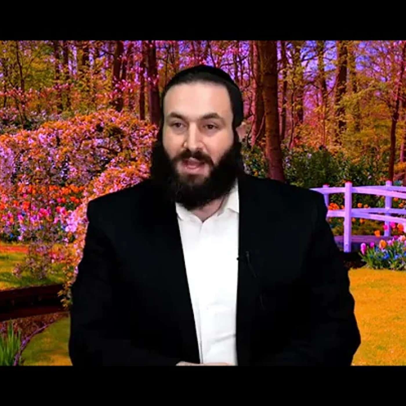 הרב איתן בגדדי | הכנה לחודש אלול #אלול #חזרהבתשובה episode artwork