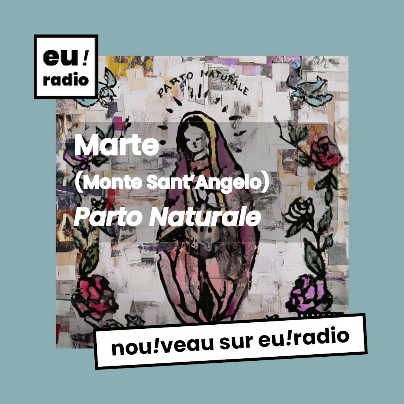 Marte - "Parto Naturale" Marte - "Parto Naturale"