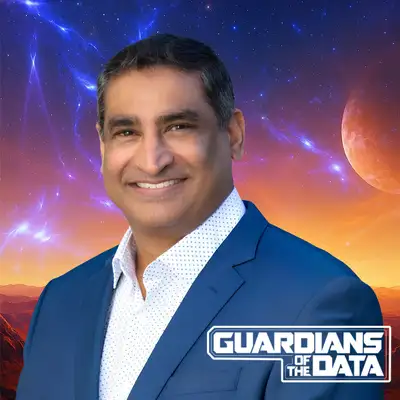 Ronak Patel