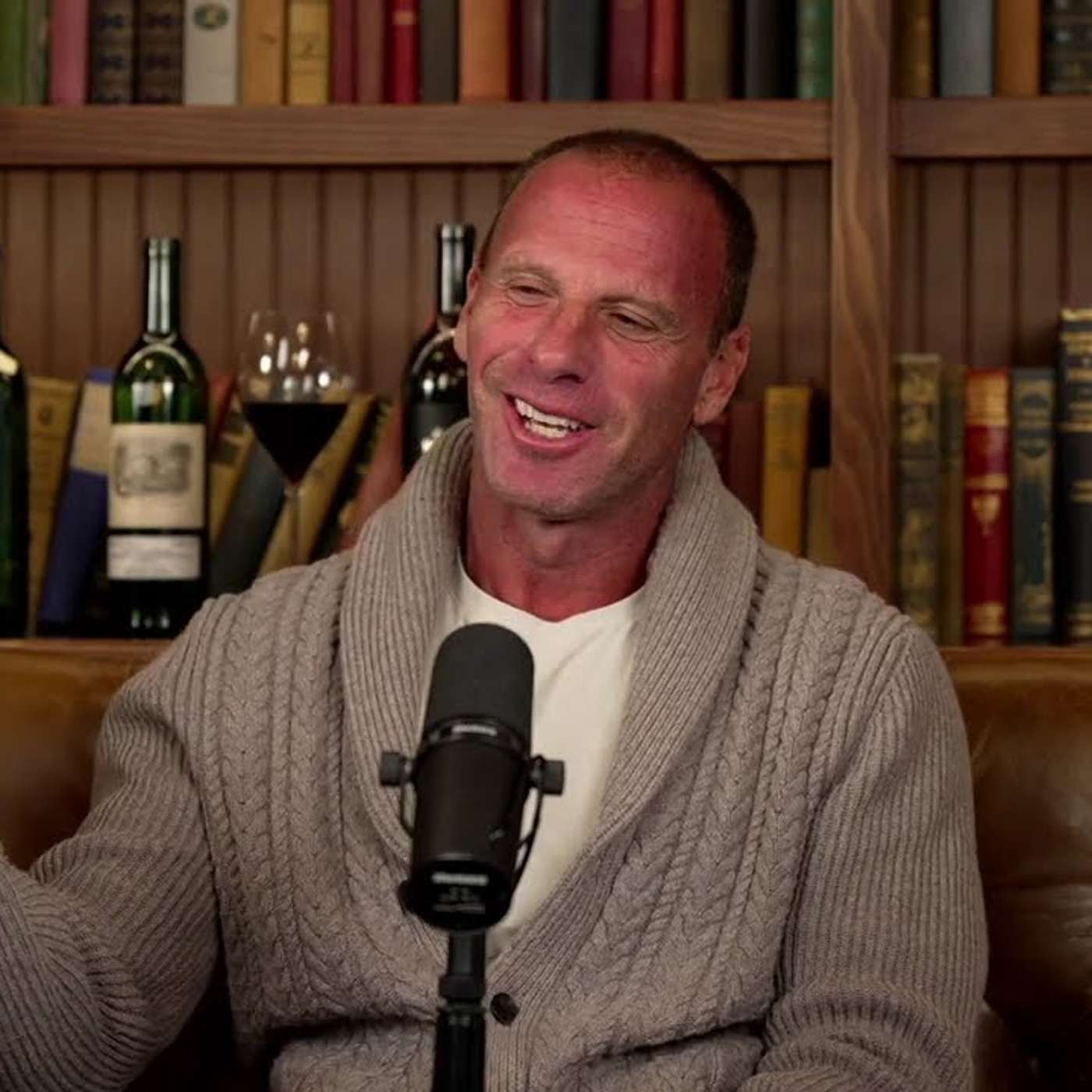 Uncorked: Episode 24 – Michael Schulson on Staying True, Scaling Restaurants & Redefining Dining