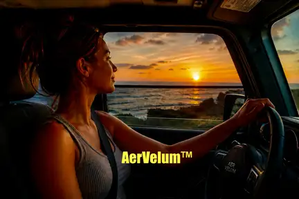 AerVelum Drive Podcast