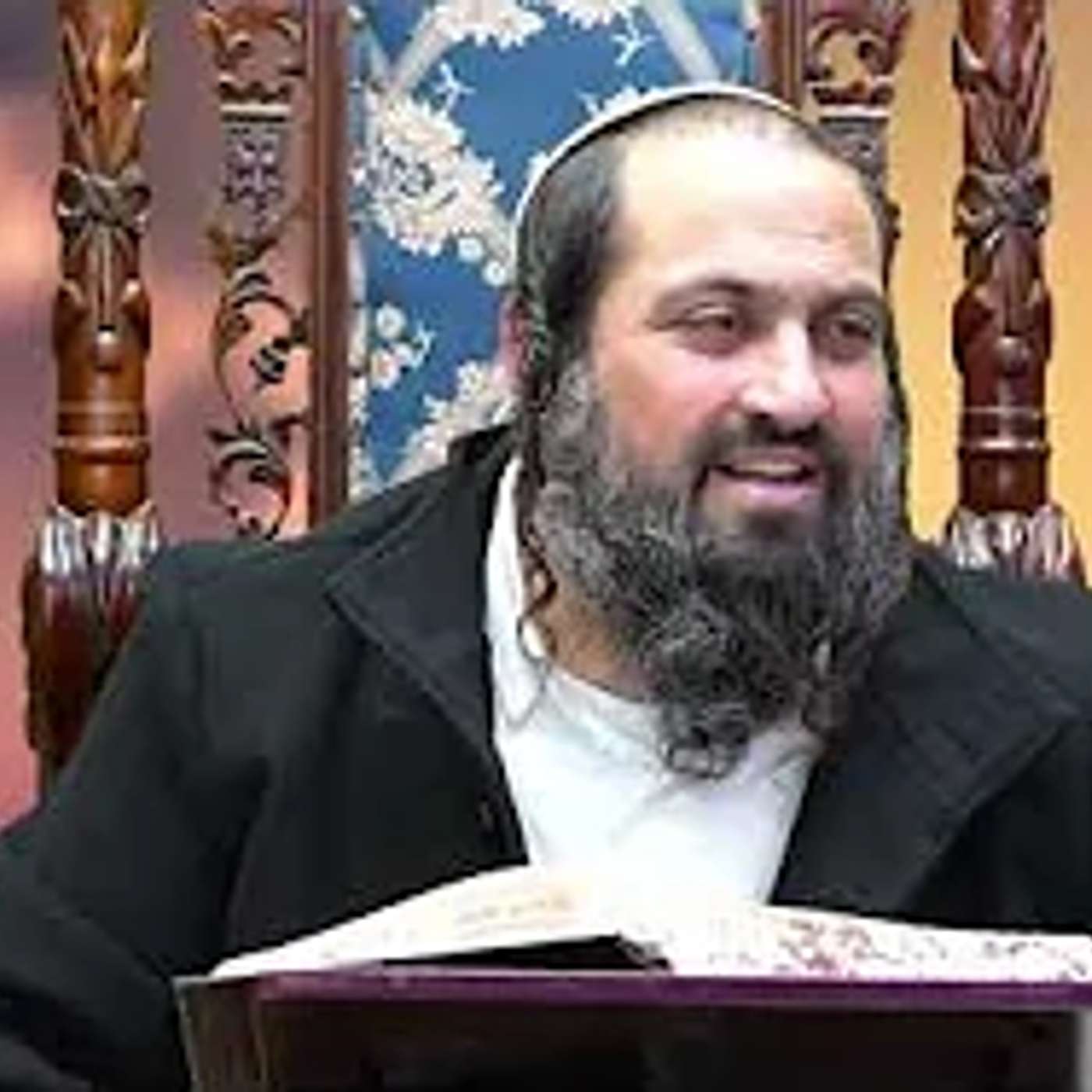 במקום בו נגמר השכל - מתחילה האמונה! #אמונה | הרב ינון חי מיכאל אלוף episode artwork
