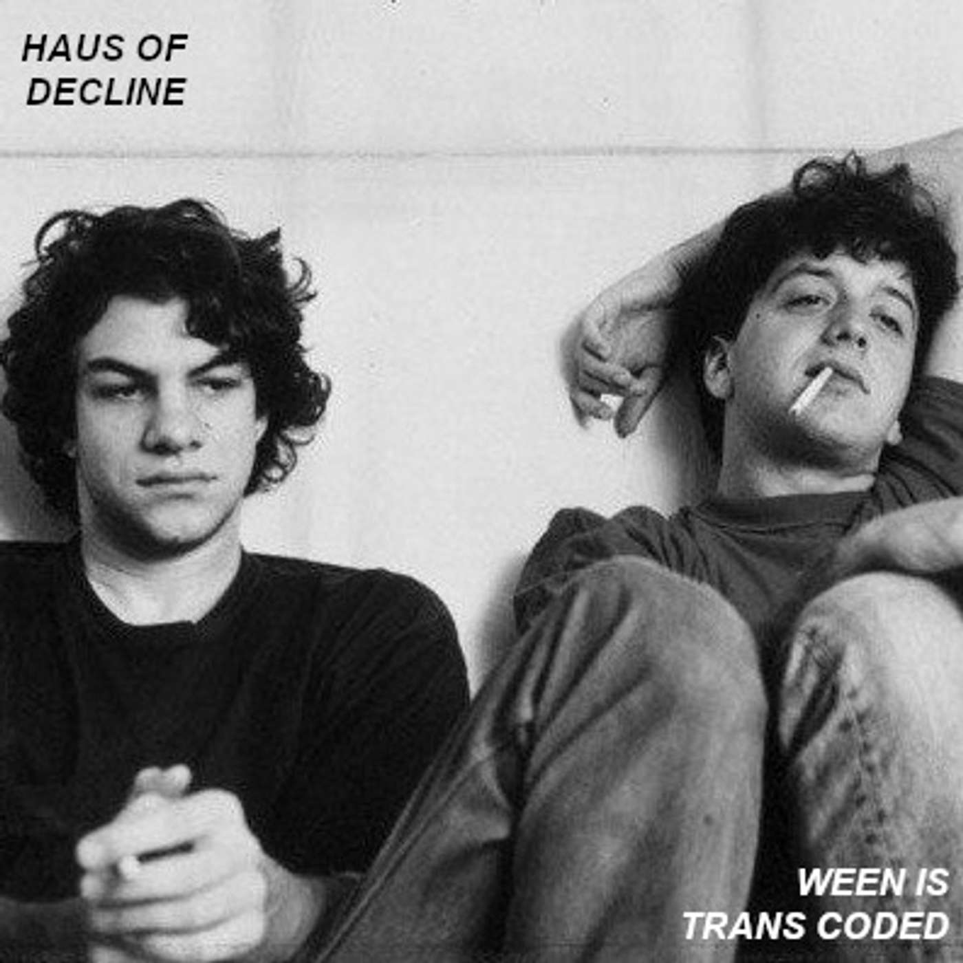 Ween is Trans Coded feat. Alex Riggs