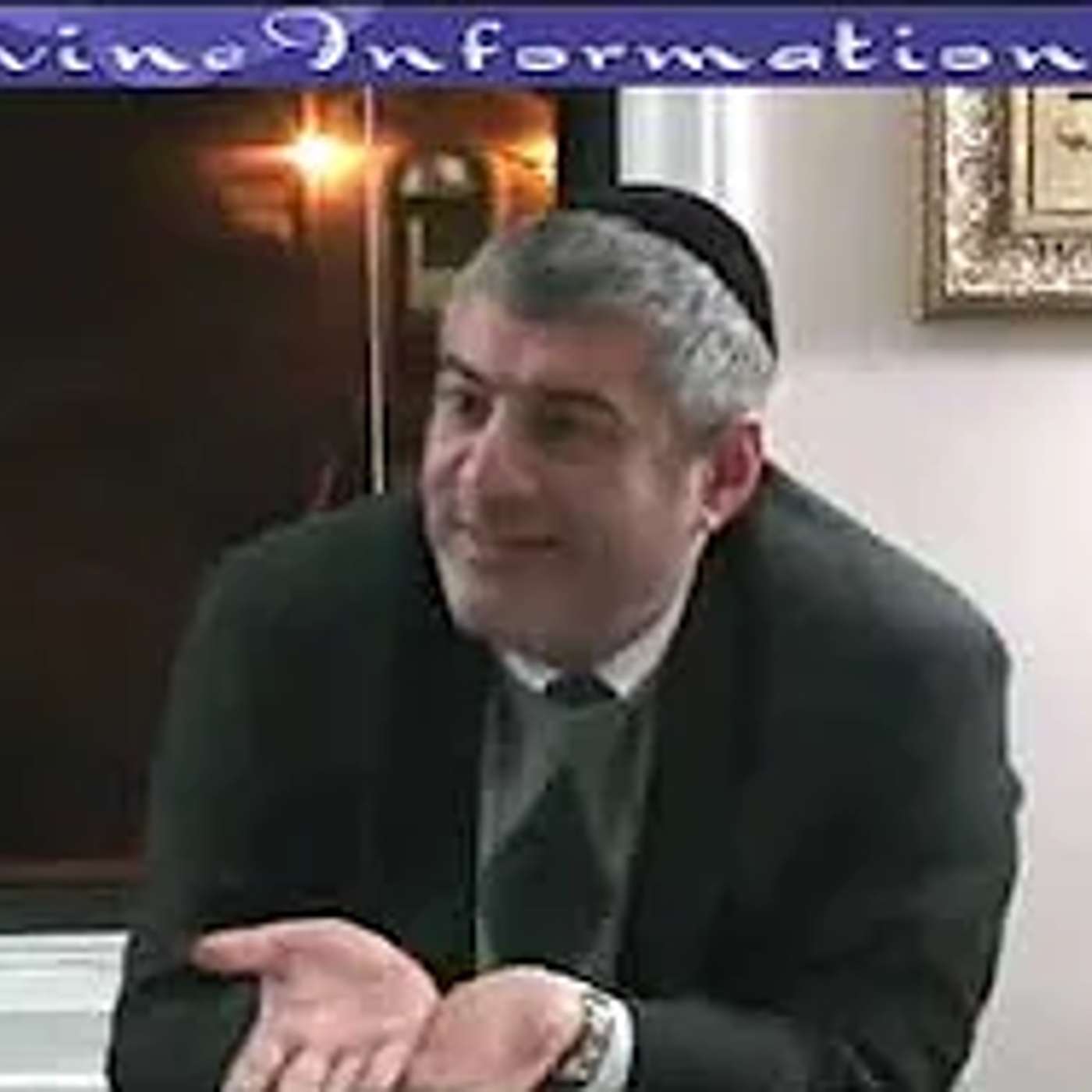הרב יוסף מזרחי | מה היה באמת הנס  חנוכה❓️❔️ #חנוכה episode artwork