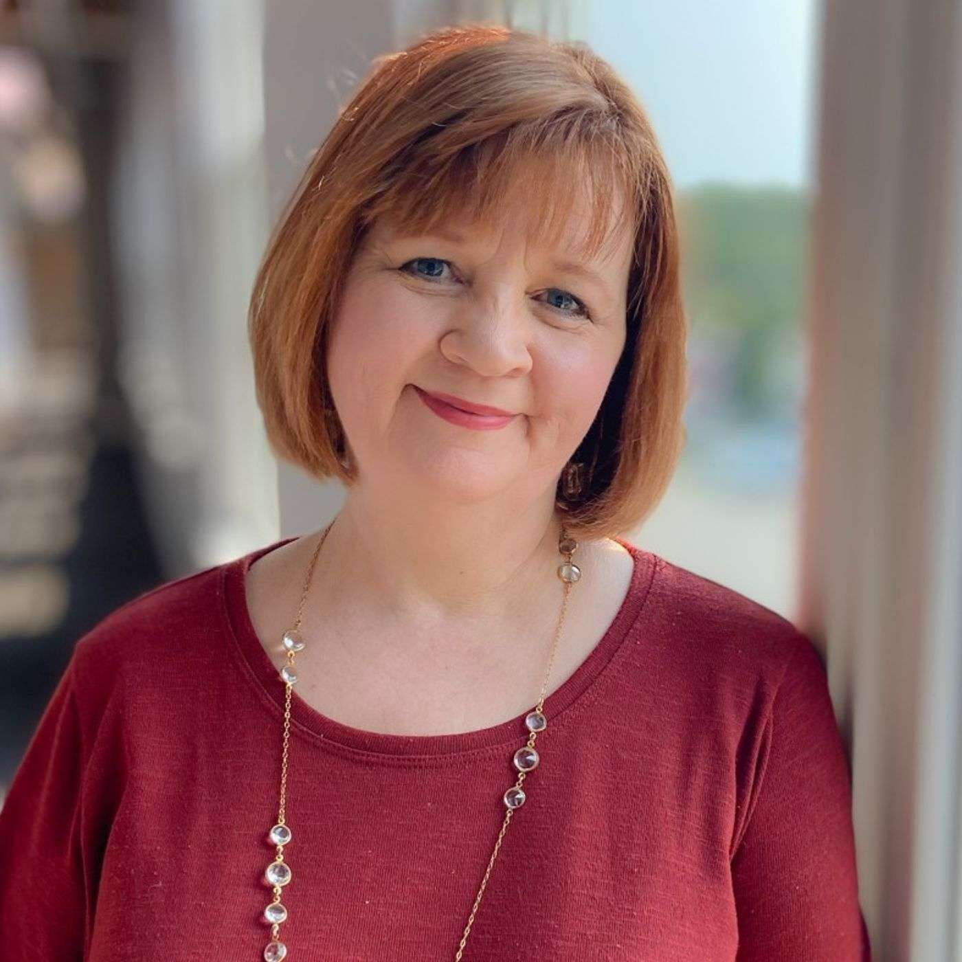 Prime Spark with Sara Hart