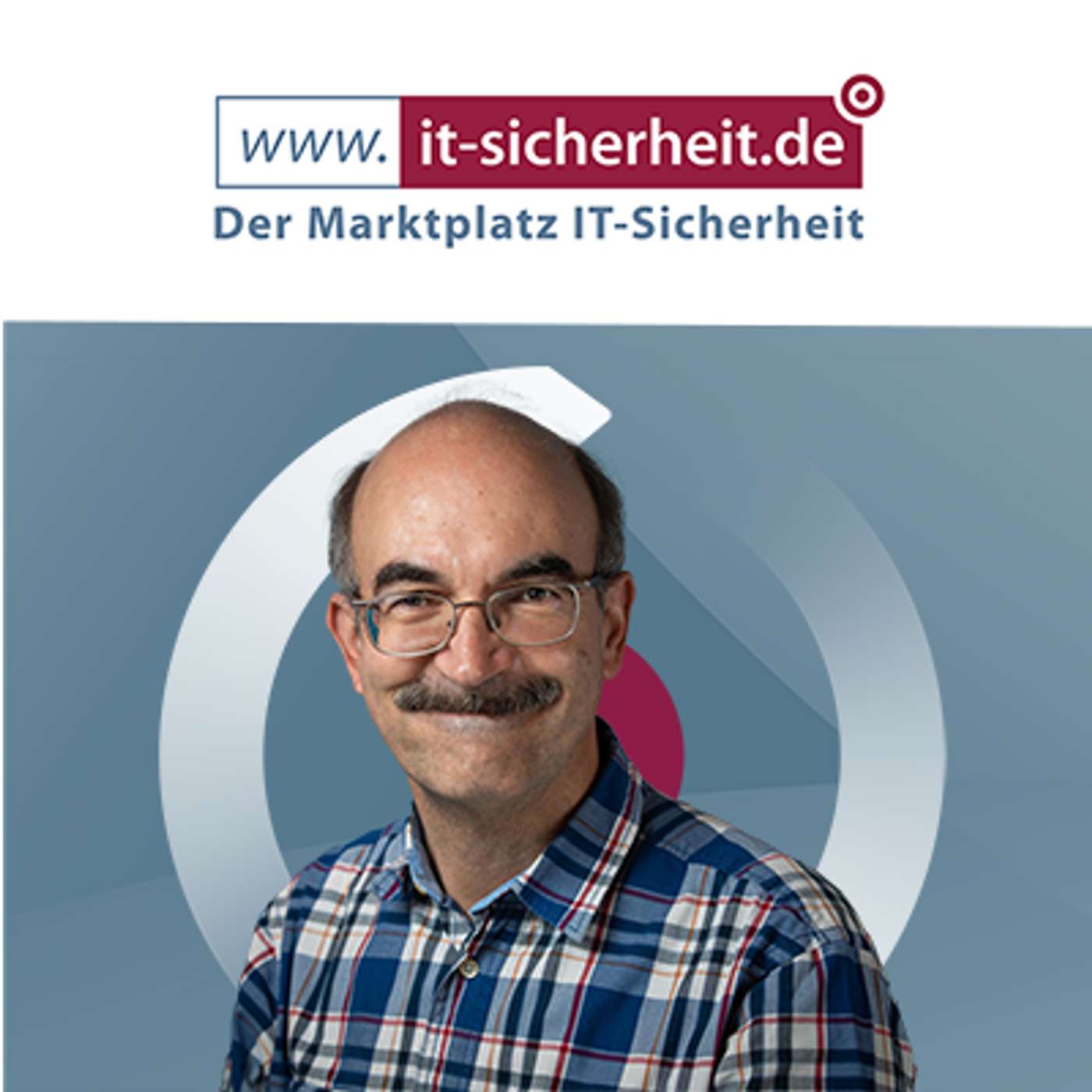 Drehpunkt IT-Sicherheit podcast artwork