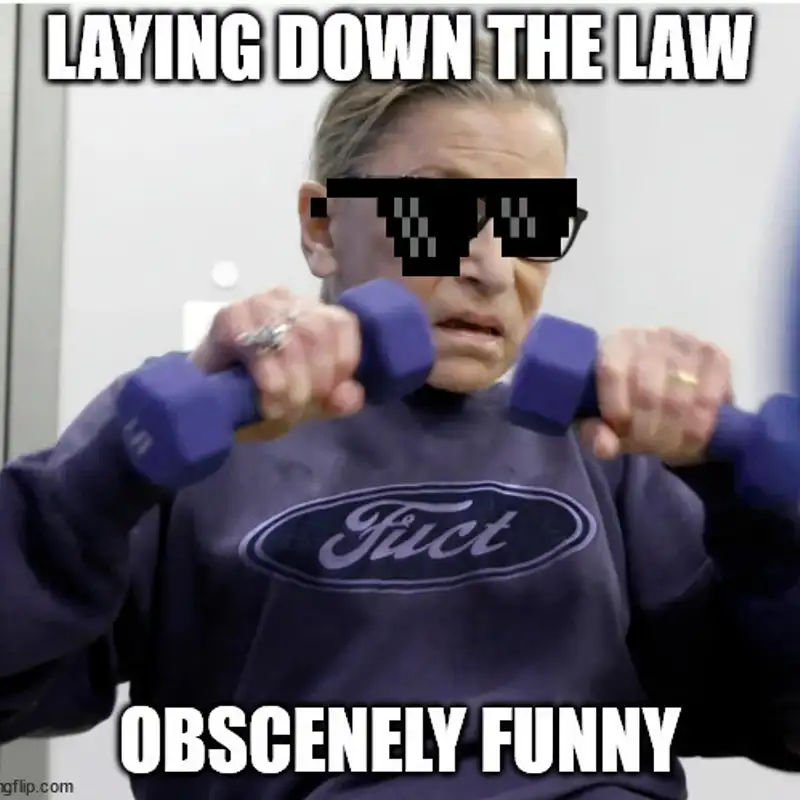 Obscenely Funny with Jay Singh and Griffin Taylor