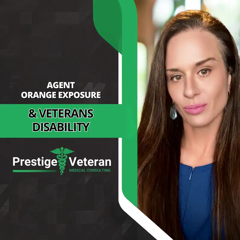 Agent Orange Exposure and Veterans Disability | All You Need To Know