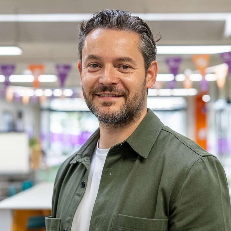 Jack Lowman