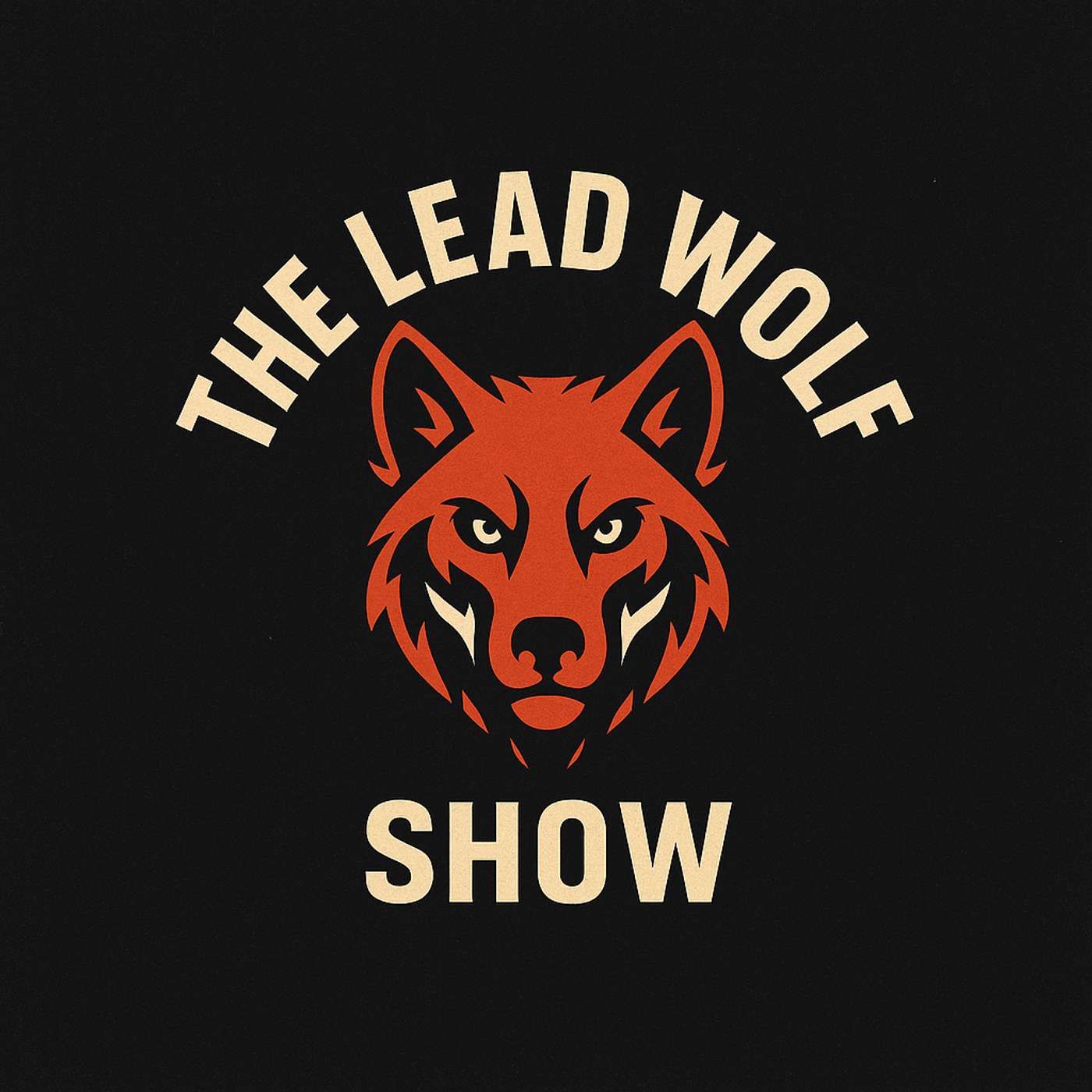 The Lead Wolf show