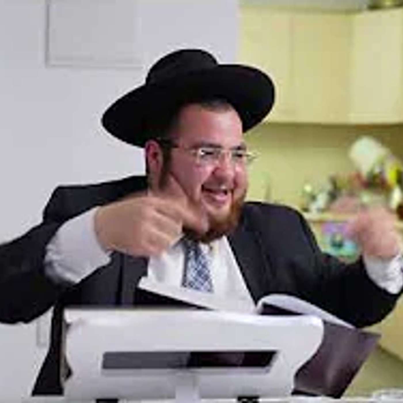 זעזוע: הצדיק העליון הרב פתיה חושף באיגרת סתרים מלפני 50 שנה 'אטומים מאיראן ישלחו לישראל אבל הפתעה..'