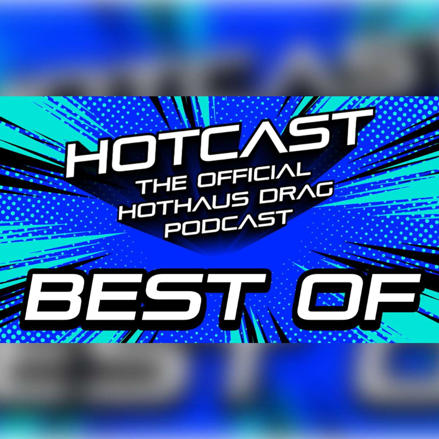 Best Of - Part 2 | HotCast Ep 29 episode artwork