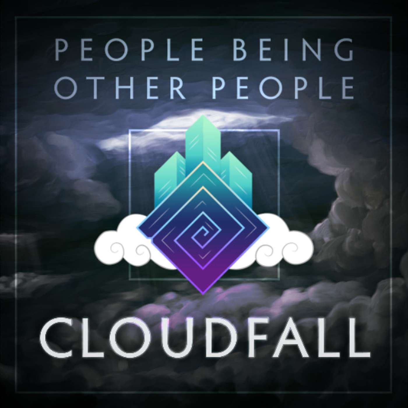 Cloudfall | 4 - A La Cart episode artwork