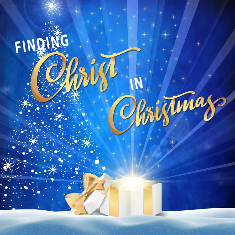 Presence and Perseverance, Part 1: Presence: Emmanuel Speaks! - Pastor Nate