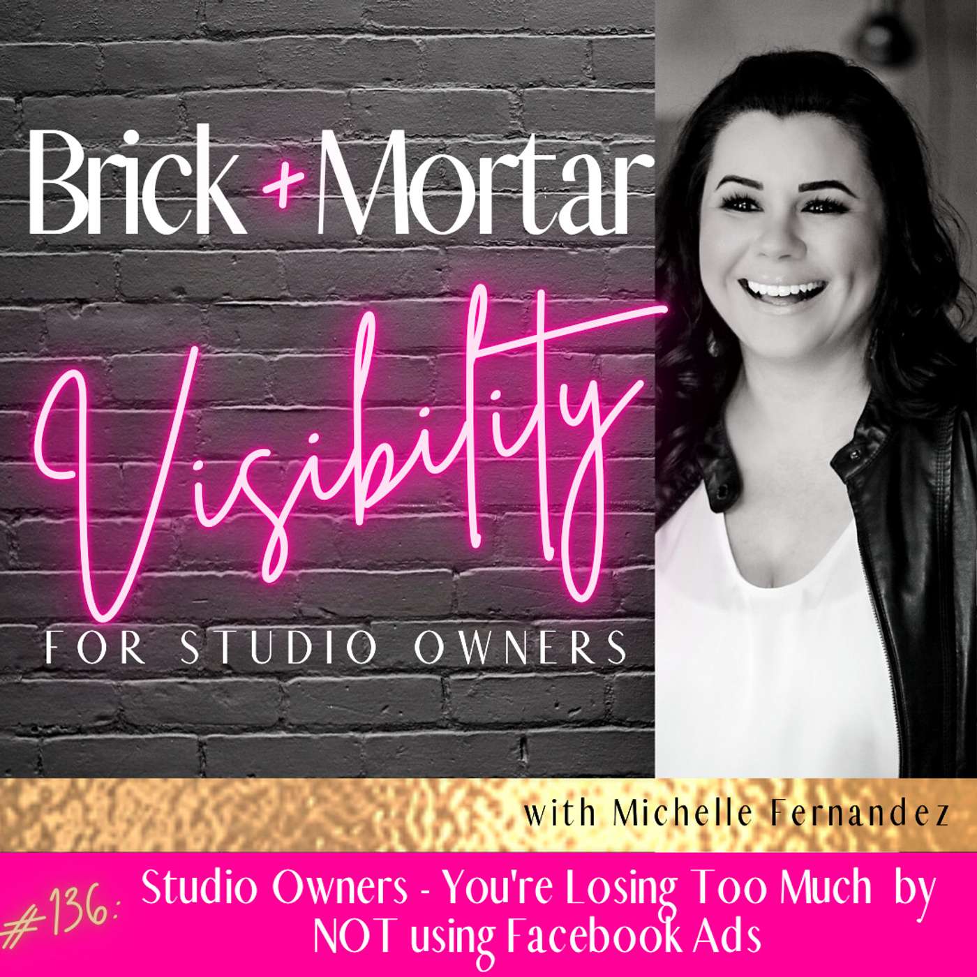 Brick and Mortar Visibility