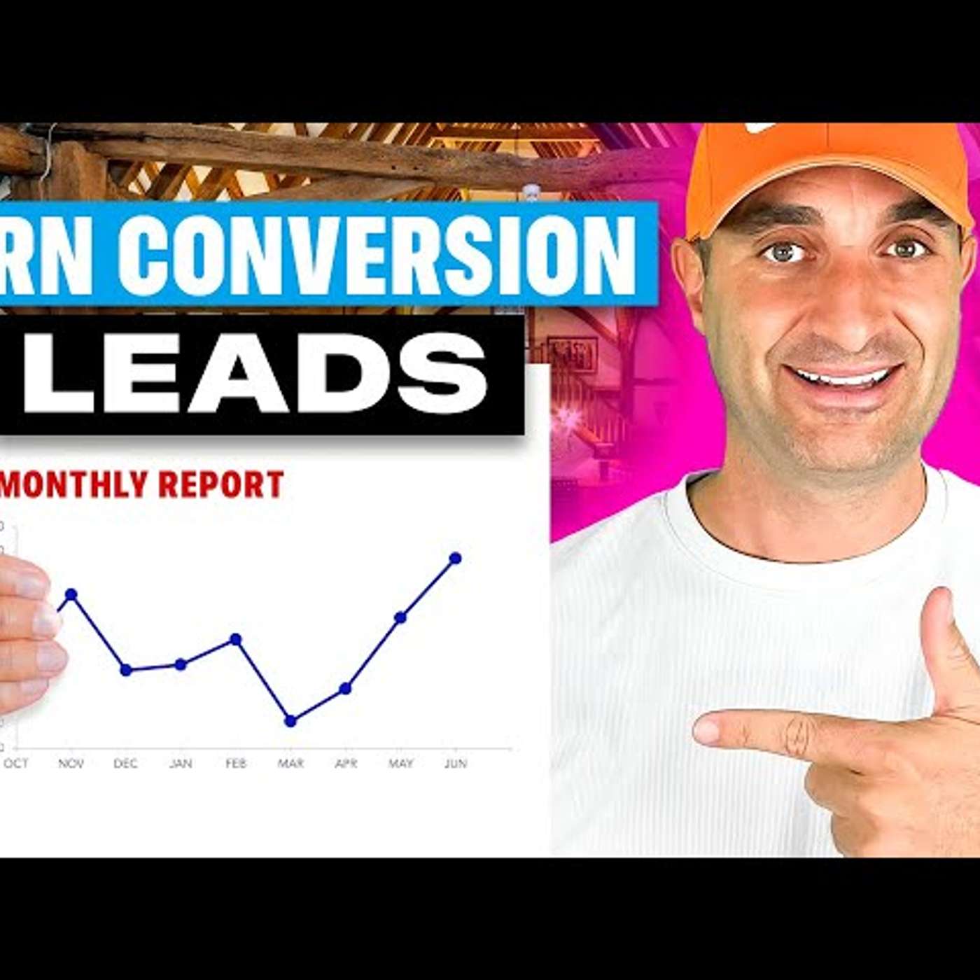 UK Lead Generation Podcast