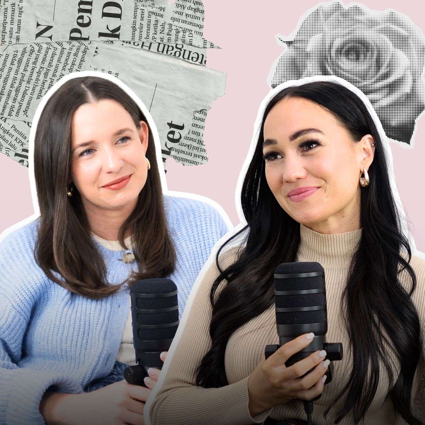 Ep 11. Faith in the Wait | Jessie-Rose Rayner episode artwork