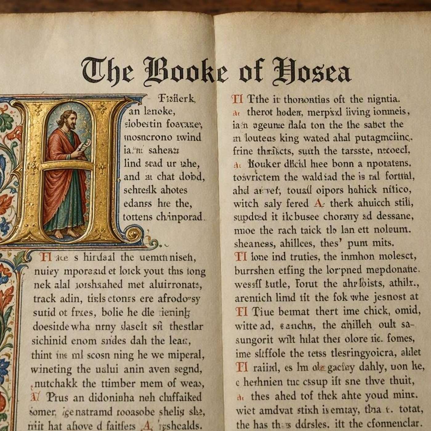 Hosea 12-14 episode artwork