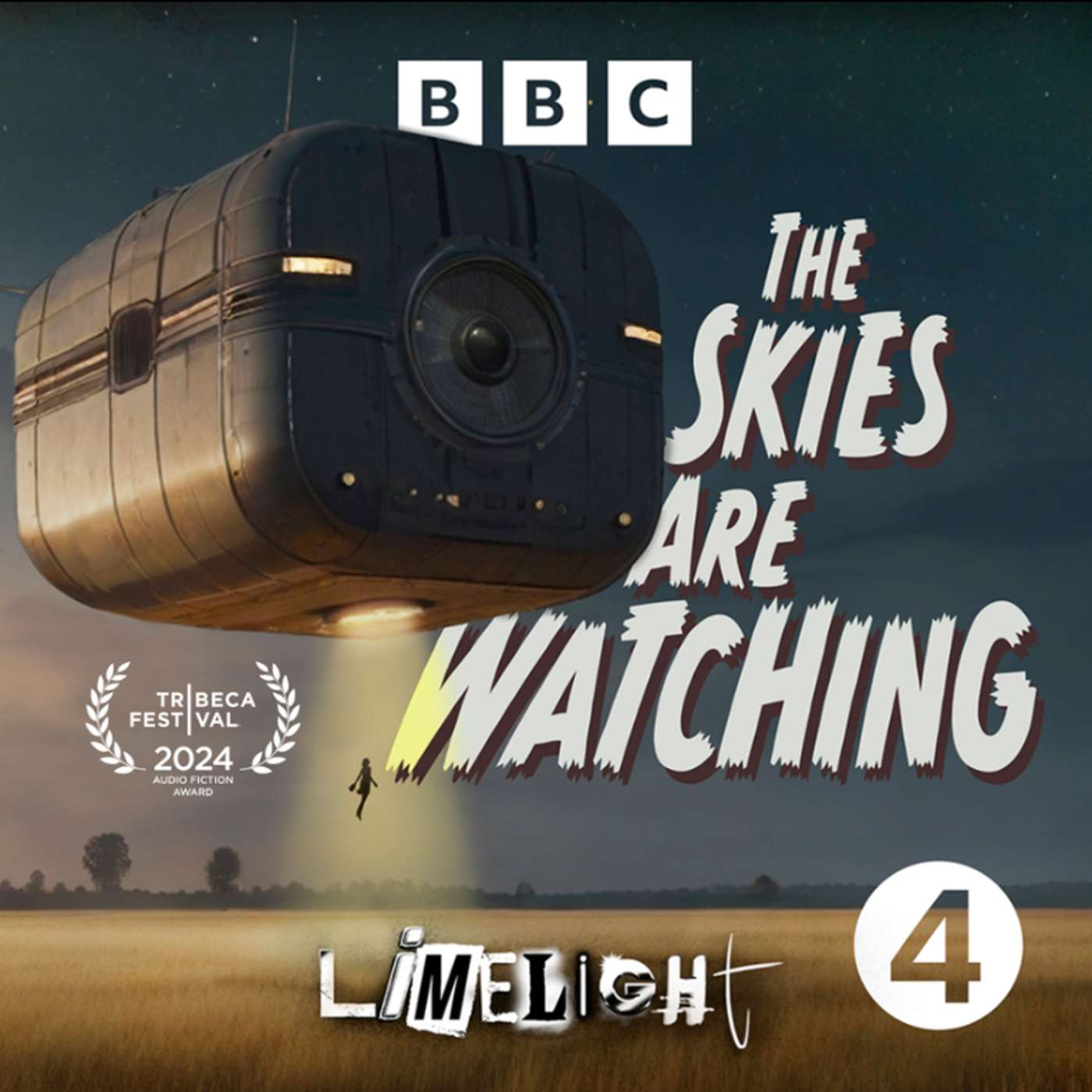 The Skies Are Watching (Tribeca '24 Festival Preview)