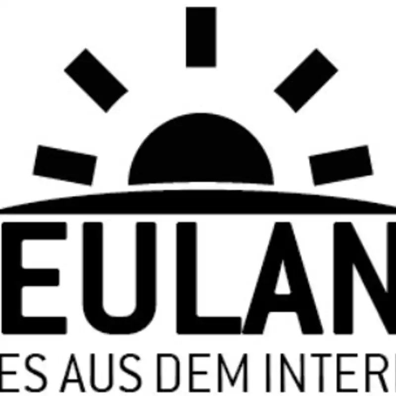 Neuland 23 - Spezial-Ausgabe Rants und Beschwerden