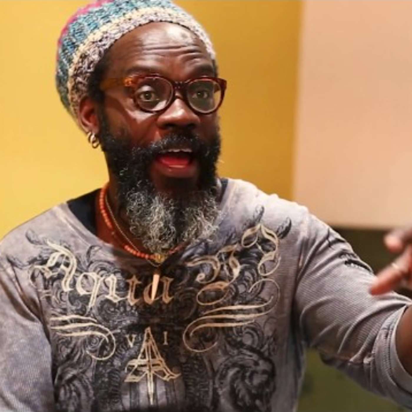 WPKN Music, Arts, and Culture Podcast