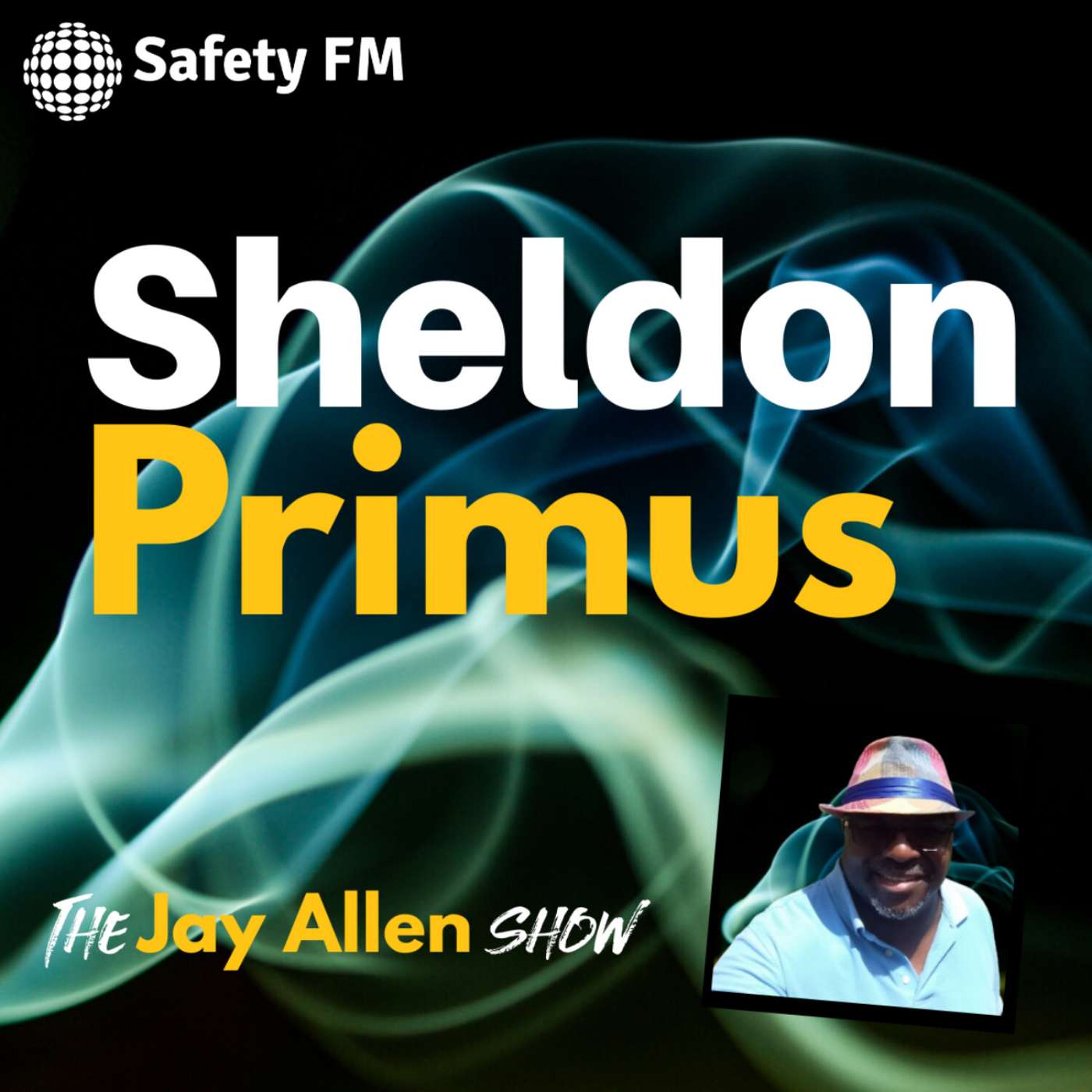 The Return of Sheldon Primus episode artwork