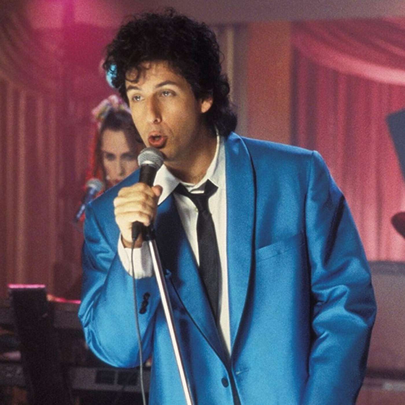 Sandlerverse Vol. 1: The Wedding Singer & The Waterboy *TEASER* episode artwork