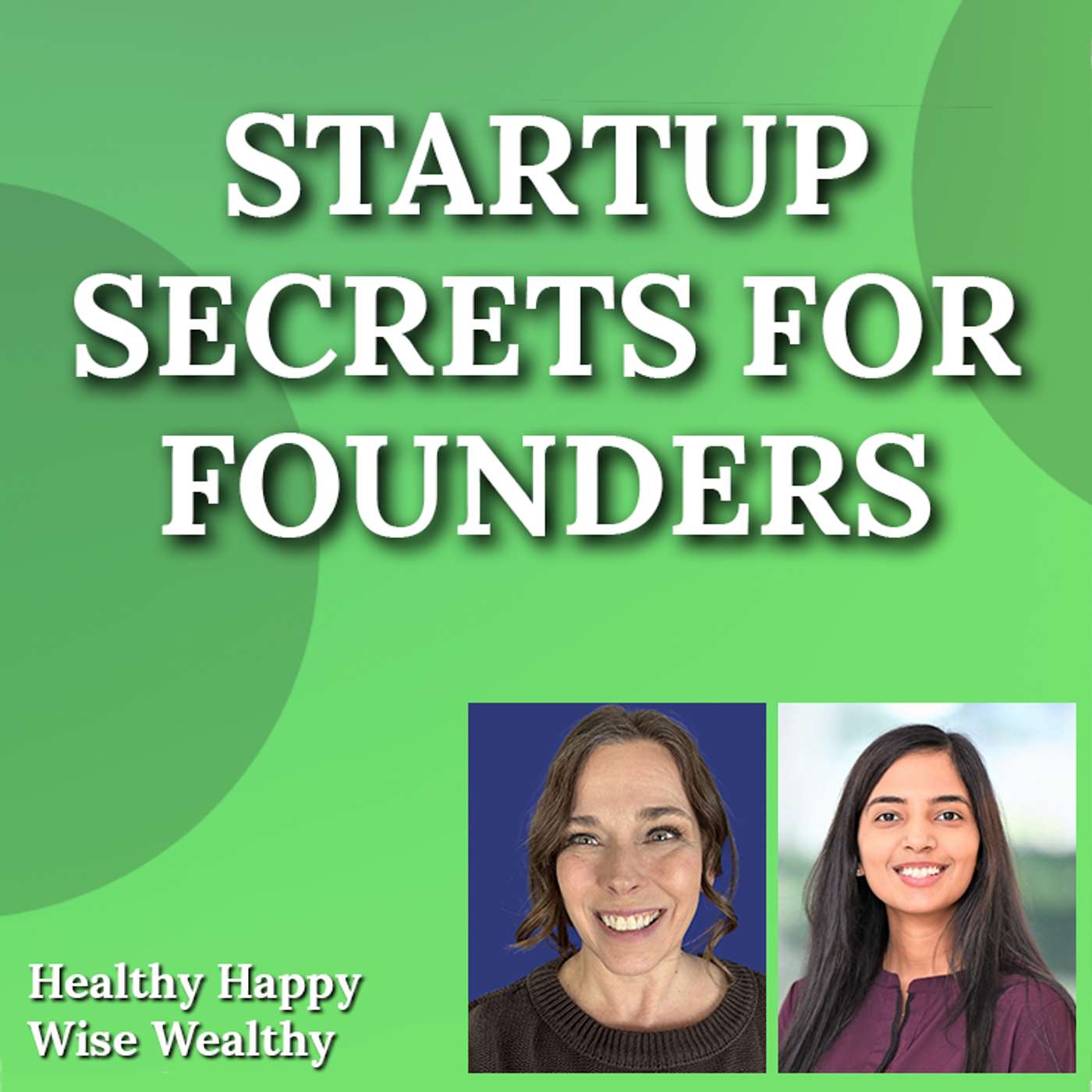 Healthy Happy Wise Wealthy