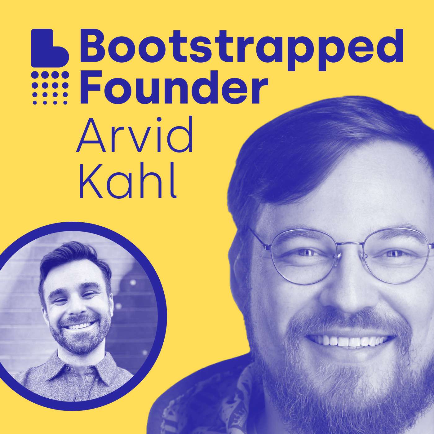 The Bootstrapped Founder