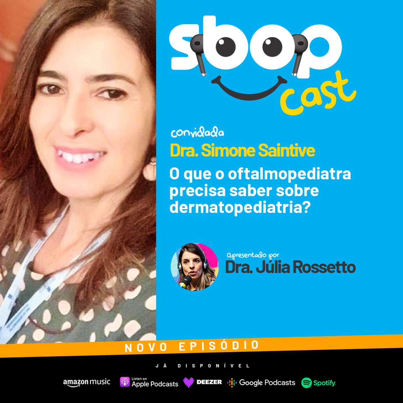 81. O que o oftalmopediatra precisa saber sobre dermatopediatria? 81. O que o oftalmopediatra precisa saber sobre dermatopediatria?