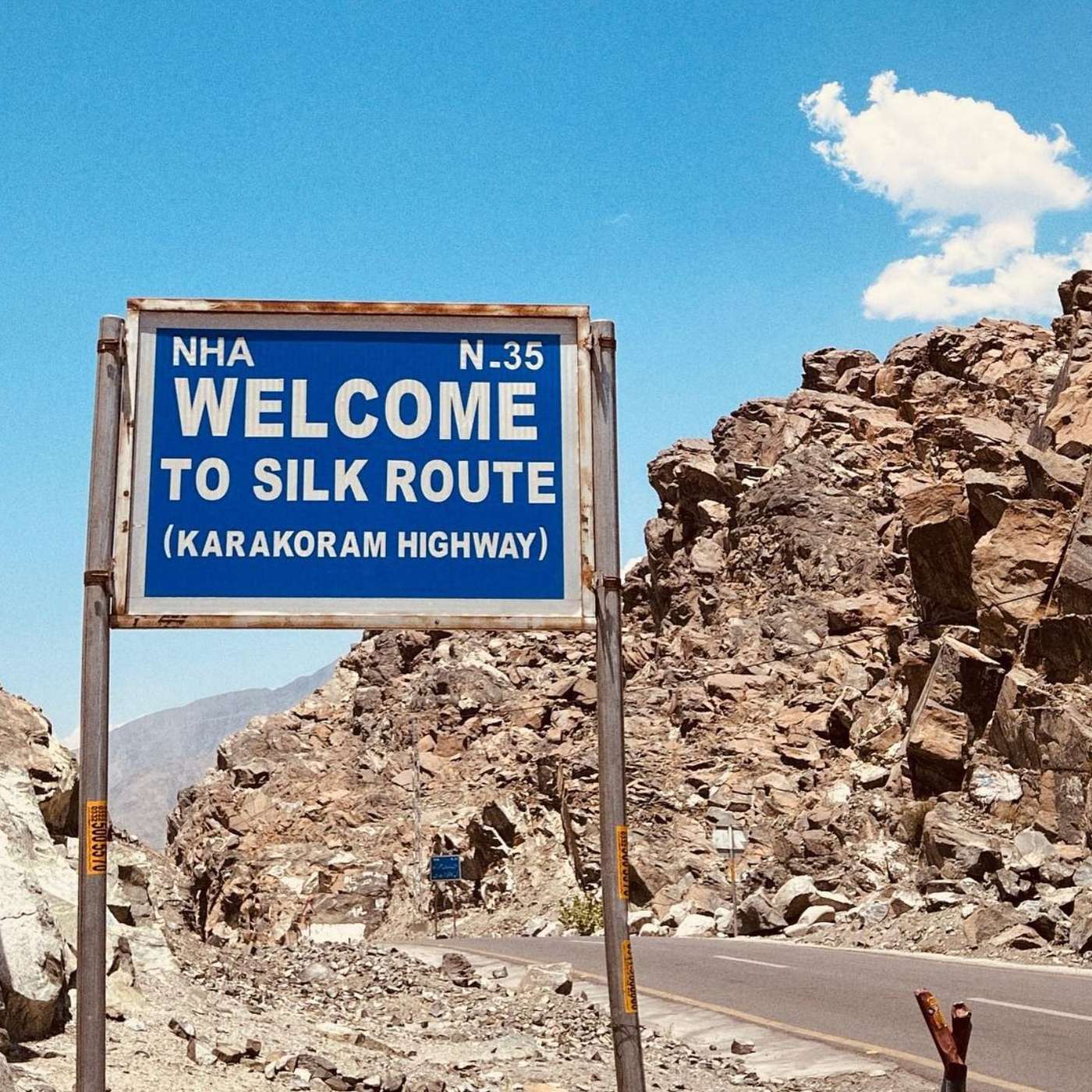 Overland Trail Guides Podcast