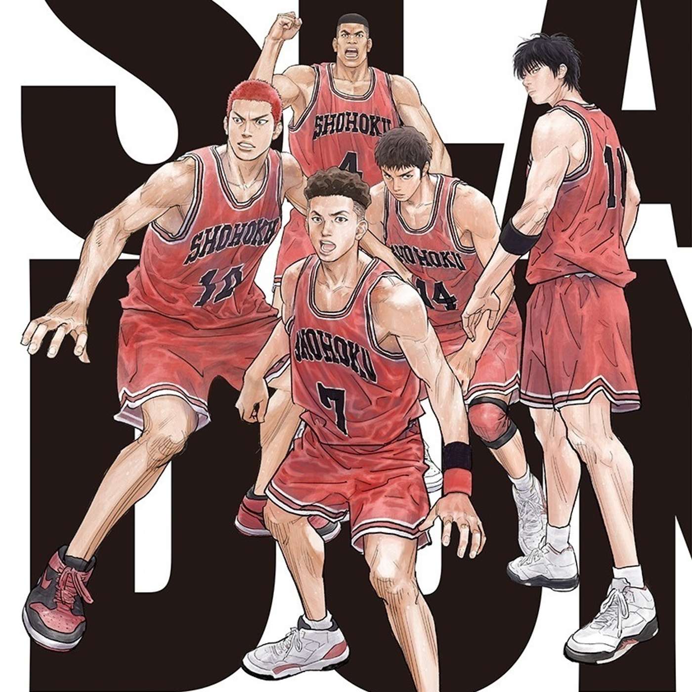 ¡SLAM DUNK llegó a cines de México! episode artwork