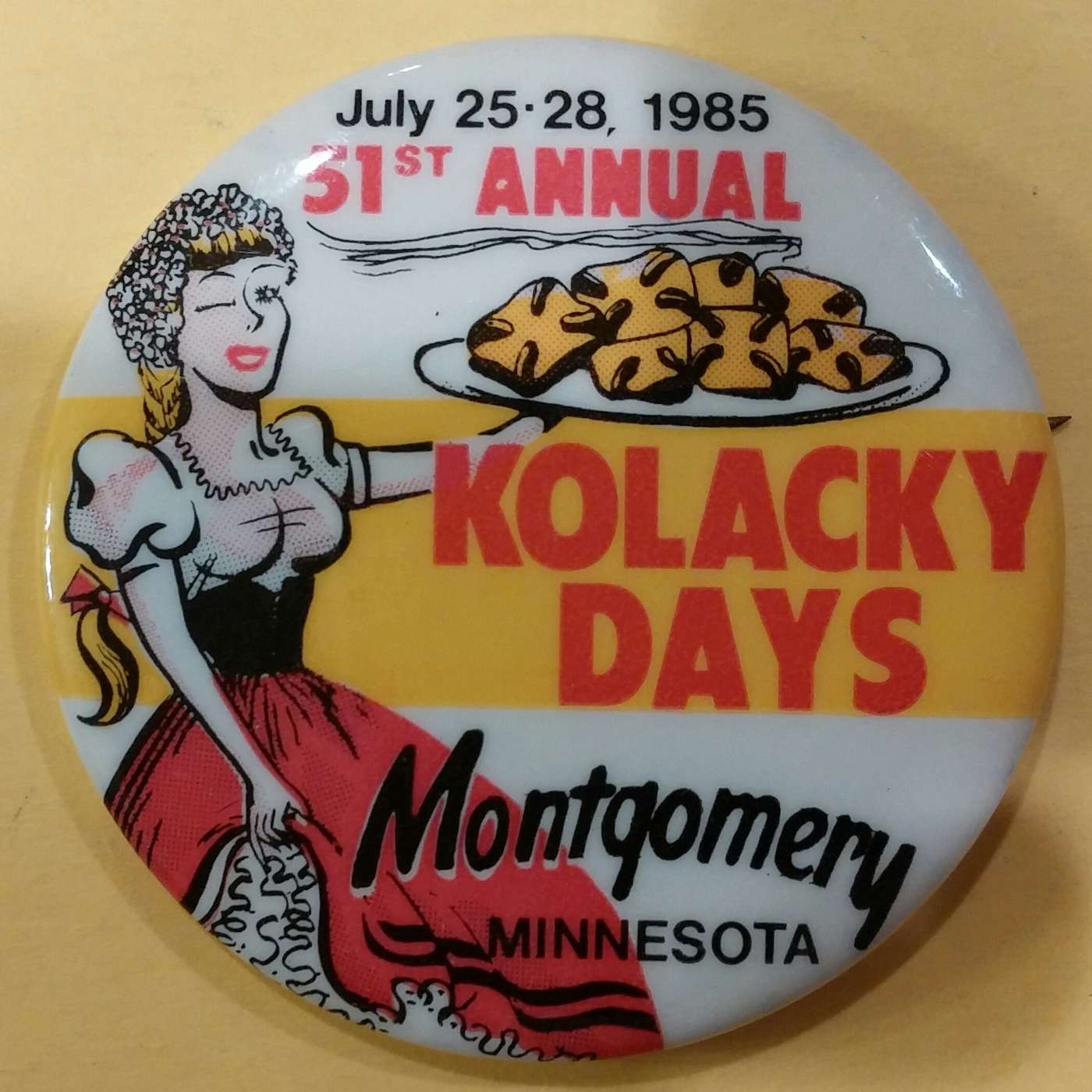 Kolacky Days episode artwork